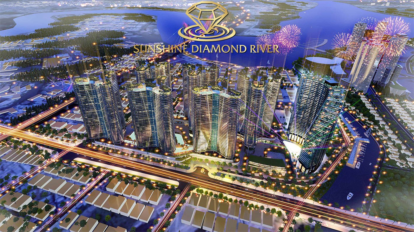 Sunshine Diamond River | Thông Tin Chi Tiết Từ Chủ Đầu Tư